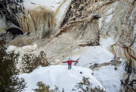 Best Winter Activities in the Upper Peninsula | Travel Ironwood