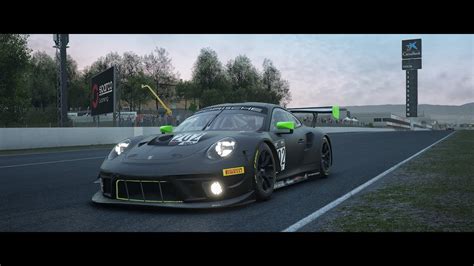 Assetto Corsa Competizione CRAZY FUN RACE EU Server CP Multiplayer