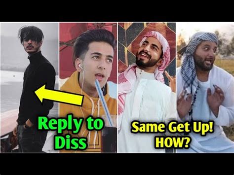 The Emminner Reply To Faheem S Diss Gaam Ti Shahar Song Musaib Bhat