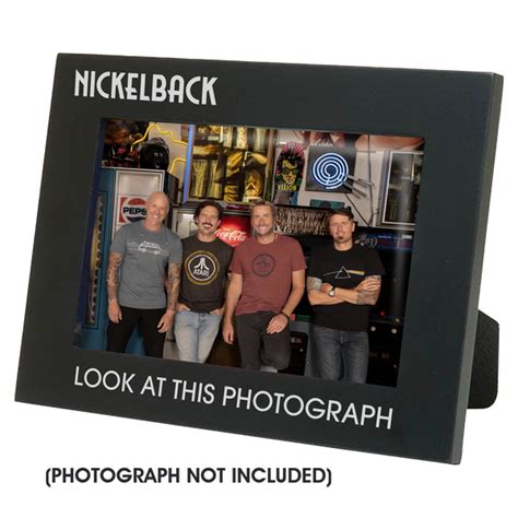 Accessories Nickelback Official