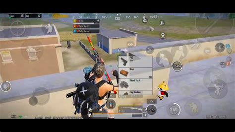 Sahura DoĞru 🫣 Pubg Mobile Efsah Youtube