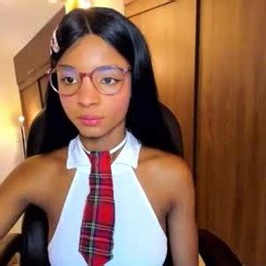 Alika Houston LIVE Cam And Free Sex Chat On Exotic Webcams