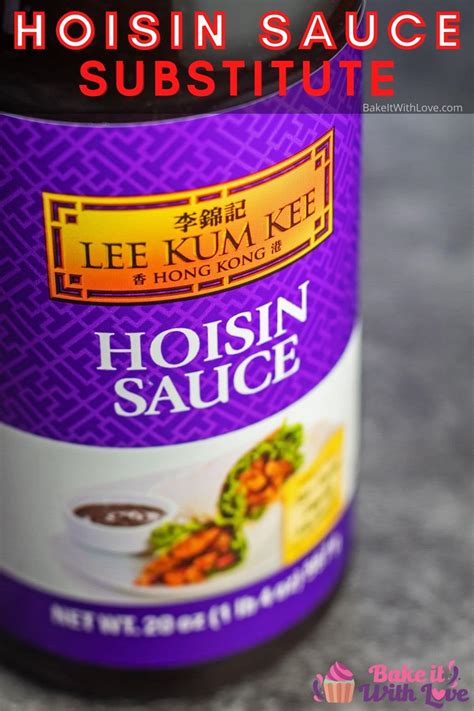 Best Hoisin Sauce Substitute 10 Great Tasty Hoisin Sauce Alternatives