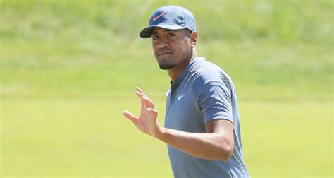 Tony Finau gets final USA Ryder Cup wildcard - Golf365