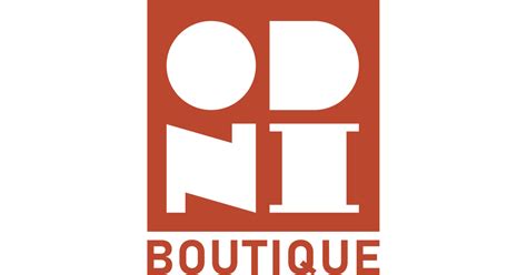 Notre boutique – ODNI Boutique
