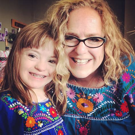 A Letter to Myself on the Day I Found Out My Daughter Has Down Syndrome