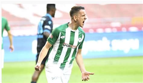 Mijenja Li Amir Had Iahmetovi Klub Konyaspor Povukao Nevjerovatan Potez