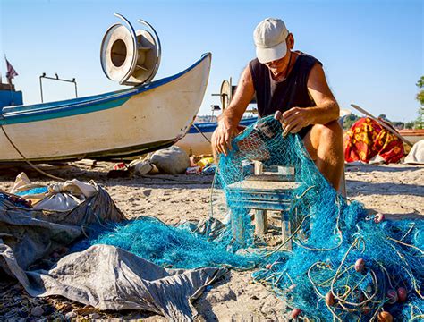 Revisan La Legislación Del último Año En Pesca Artesanal Acuicultura Y