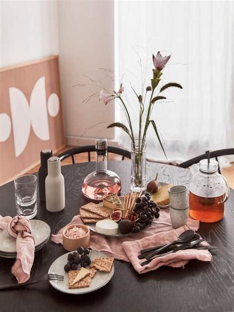 Kolor nude i jego piękne oblicze we wnętrzach Westwing