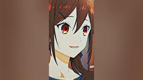 Heat Waves Horimiya Edit Hori X Miyamura Edit Vinnite Shorts