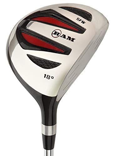 Find The Best 5 Wood Golf Club Reviews & Comparison - Katynel