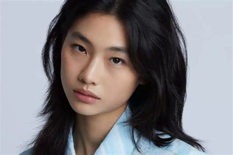 HoYeon Jung Net Worth 2023 Birthday TV Series Age Biography Boyfriend