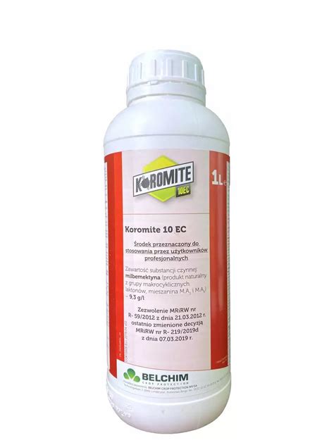 Koromite - Niska cena na Allegro.pl