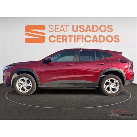 Autos Y Camionetas Chevrolet Colorado 2024 En Veracruz MercadoLibre