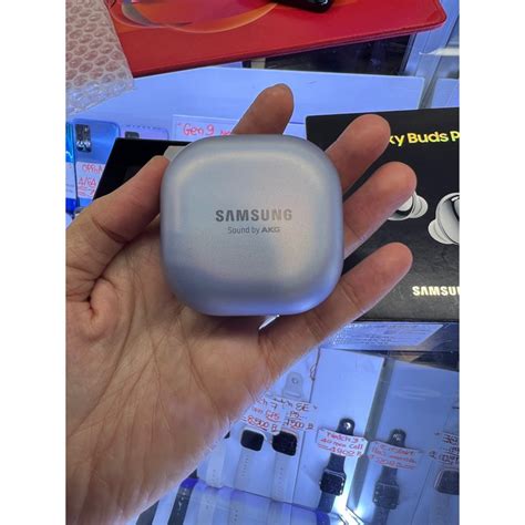 Samsung galaxy bud2 , bud pro ของแท้มือสอง | Shopee Thailand