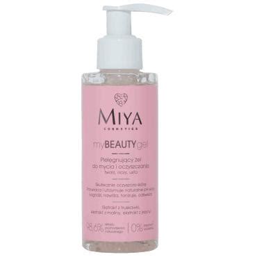 Kosmetyki MIYA Cosmetics - Lupa Kosmetyczna