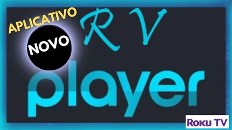 Como Instalar E Ativar O RV Player Roku TV Passo A Passo Completo