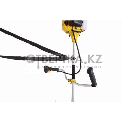 Триммер бензиновый Huter GGT-1300S 70/2/8 купить в Алматы, цена оптом и ...