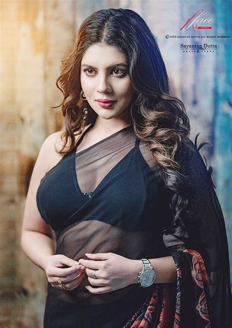 Picture Of Payel Sarkar