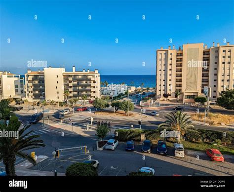 Platja Del Paradis Hi Res Stock Photography And Images Alamy