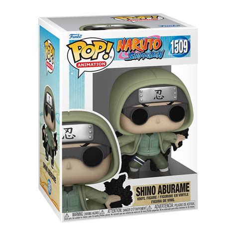 Naruto - Konan Funko Pop Figure | Elbenwald