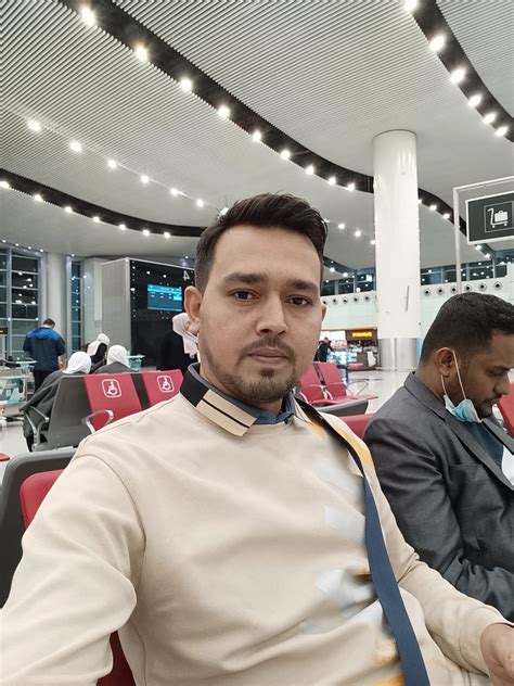 Riyadh-King Khaled International Airport