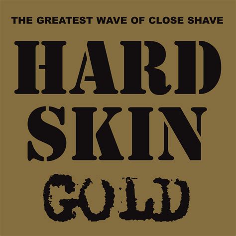Gold | Hard Skin
