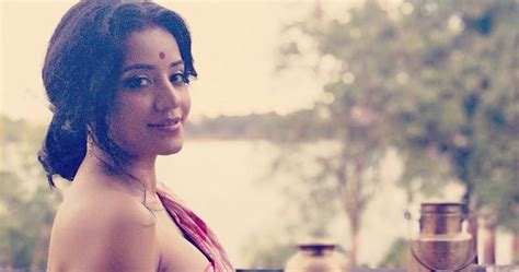 Monalisa Recent Hot Photo Stills