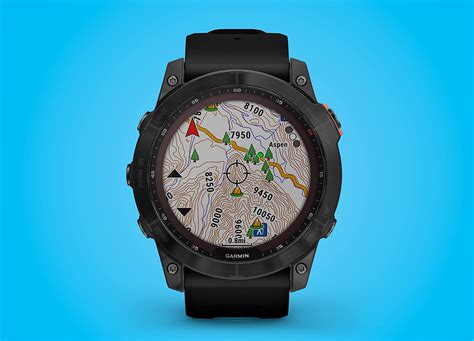 Garmin Fenix Enduro Epix Quatix E Marq Ricevono Correzioni