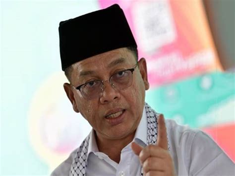 Jakim Buka Talian Khas Terima Aduan Hina Islam Nasional Daily