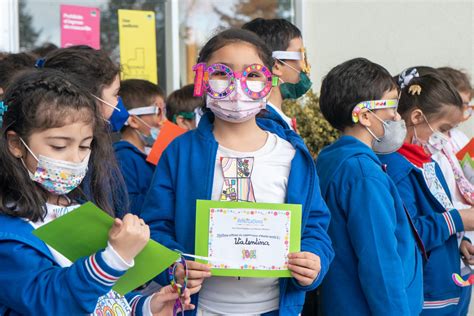 Celebraci N De Los D As De Clases Lyc E Claude Gay Osorno Colegio Franc S De Osorno