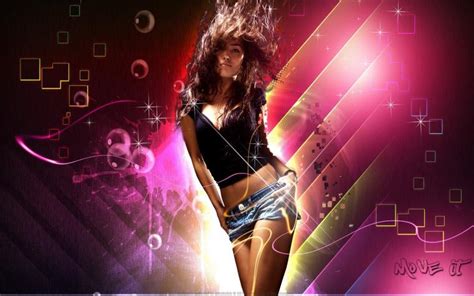 Hot Music Wallpapers WallpaperSafari