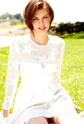 Lauren Cohan Laurencohan Nude OnlyFans The Fappening Plus