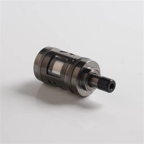 Buy Authentic Fu Exvape Expromizer V Mtl Rta Atomizer Gun Metal