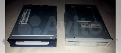 Дисководы (Floppy Disk Drive, fdd) купить в Кемерово с доставкой ...