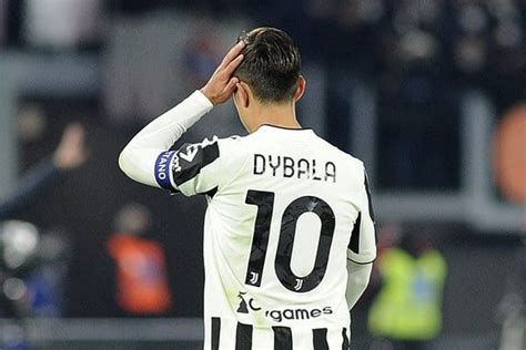 Mercato Inter Dybala Gioca Contro Il Suo Futuro Contro I Nerazzurri