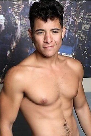 Mateo Rose Gay Pornstar BoyFriendTV