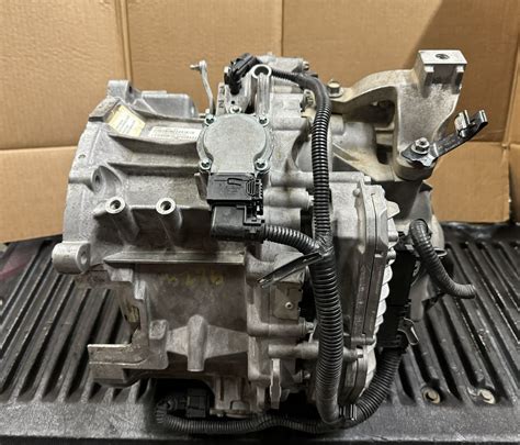 Ford Focus Automatic Transmission Cvt 2 0l Fwd Oem 2012 2014 90k Miles 12 14 For Sale In La