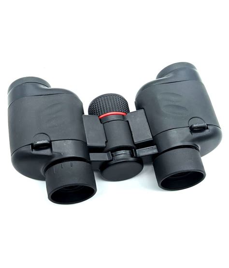 Professional Waterproof Dual Focus Optics X Prism Binocular