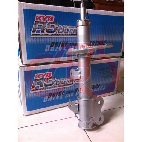 KAYABA RS ULTRA SHOCK ABSORBER FOR TOYOTA AVANZA YEAR 2004 2011