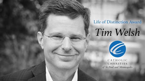 Life Of Distinction 2016 Tim Welsh YouTube