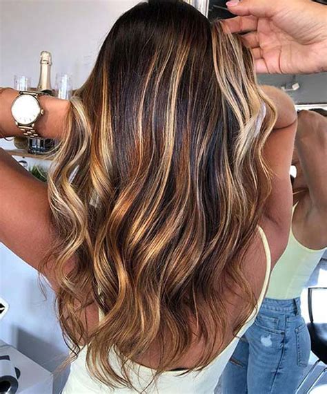 43 Best Fall Hair Colors Ideas For 2019 StayGlam