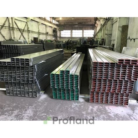 Перфорированные профили - заказать по доступной цене в Казахстане от ...