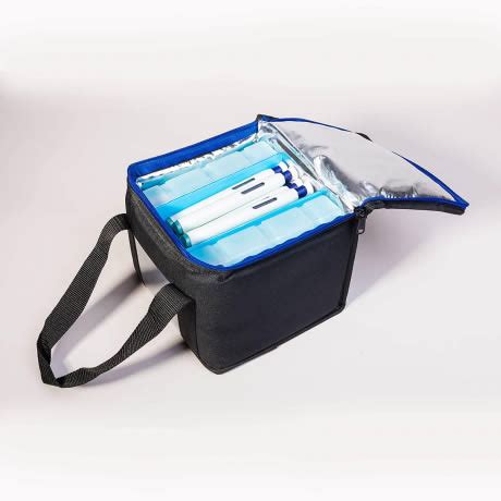 Bolsa Termica Para Medicamentos