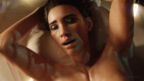 Cyberpunk Panam Palmer Free Mobile Tnaflix HD Porn E3 XHamster