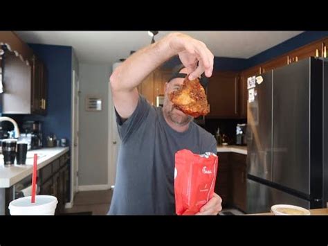 Trying A Viral Chick Fil A Tiktok Hack Youtube