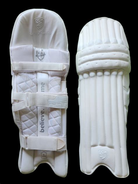 Sg Hilite White The Wicked Pitch Cricket Store Online Shop