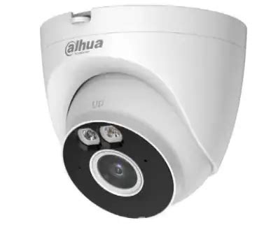 Dahua Dh F C Pv Mp Smart Dual Light Active Deterrence Fixed Focal Wi