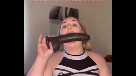 She Loves Big Black Cock XVIDEOS