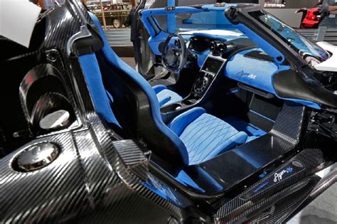 Auto show: High-priced, high-power super cars - The Salt Lake Tribune